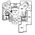 thumbnail image 2 of Advanced House Plans: Builder Ready Blueprints | Collamore 29159 | 1.5 Story Plan, 2 of 3
