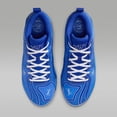 thumbnail image 4 of Tatum 3 Basketball Shoes HV6384-400, Pacific Blue/Game Royal/University Blue/White Size 13, 4 of 6