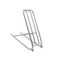 thumbnail image 2 of Bike Rear Outdoor Luggage Carrier Rear Bicycle Carrier Pannier Racks Rack Silver, 2 of 5