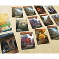 thumbnail image 3 of Funforge: Monumental Duel - Trade - Civilization Deck-Building Board Game, Strategy Game, Combine Or Standalone, Ages 10+, 2 Players, 60-90 Min, 3 of 5