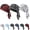 Mix-b, variant on Cooling Skull Cap Helmet Liner, Bandana Cap, Elastic Cycling Sports Cap, Breathable Sweat Wicking Head Scarf