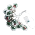 thumbnail image 2 of Luz de bombilla de Navidad Zulema Lámpara de hadas LED 6cmx9cm Luces interiores, 2 of 5