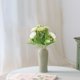 thumbnail image 5 of Mother's Day Party Wedding Party Decoration Simulation Flowers Carnations Multiple Color Options, 5 of 6