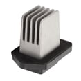 thumbnail image 1 of Resistor del motor del soplador HVAC Unique Bargains No.96629733 para Chevrolet Captiva C100 C140 para Opel Antar, 1 of 6