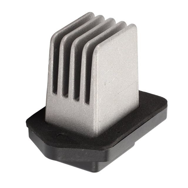 Resistor del motor del soplador HVAC Unique Bargains No.96629733 para Chevrolet Captiva C100 C140 para Opel Antar