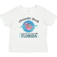 thumbnail image 3 of Inktastic Clearwater Beach Florida Trip Girls Baby T-Shirt, 3 of 5
