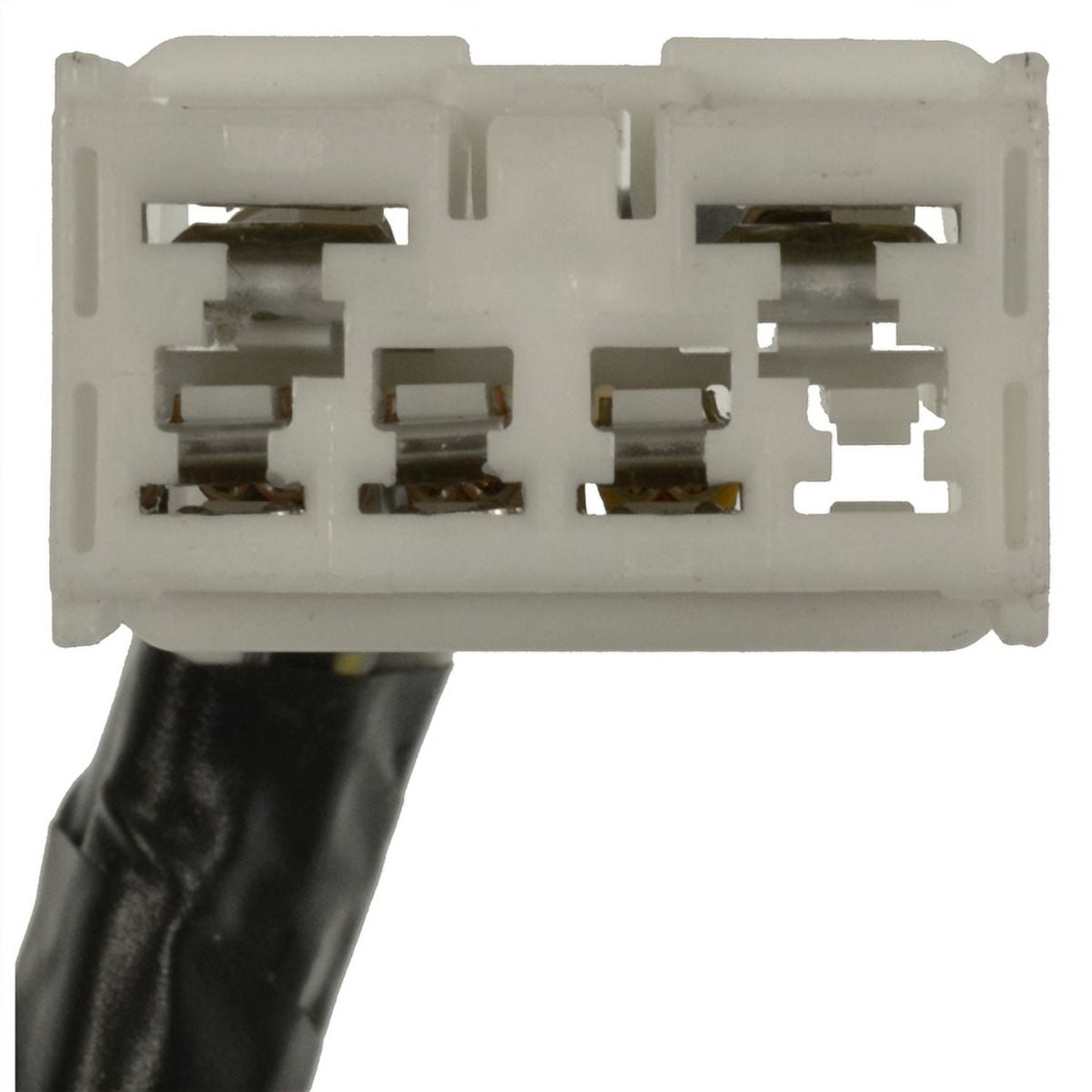 Ignition Switch With Lock Cylinder