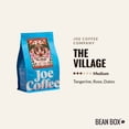 thumbnail image 2 of The Village - Roasted by Joe Coffee Company - Whole Bean Coffee - 5lb Bag, 2 of 7