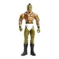 thumbnail image 4 of WWE Rey Mysterio Action Figure, Posable 6-inch Collectible for Ages 6 Years Old & Up​​, 4 of 7