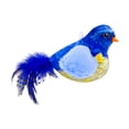 thumbnail image 1 of Juguete de Peluche para Gato Strade Fareast Limited Pájaro Colgante, 1 of 5