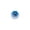 Blue, variant on Dog Button Voice Recording for Dog,Recordable Dog Talking Buttons, Interactive Pet Communication Training Buttons for Cognitive Enrichment Blue
