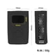 thumbnail image 2 of Anti-Fall Replace Inflator Pump Cover for XIAOMI Air Pump B, 2 of 5