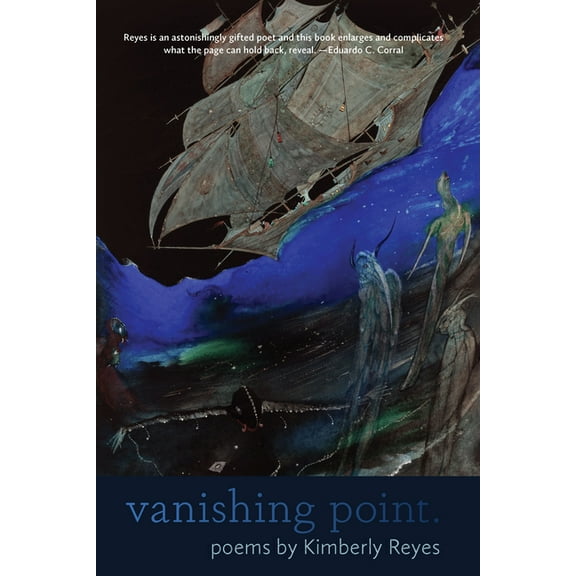 vanishing point., (Paperback)
