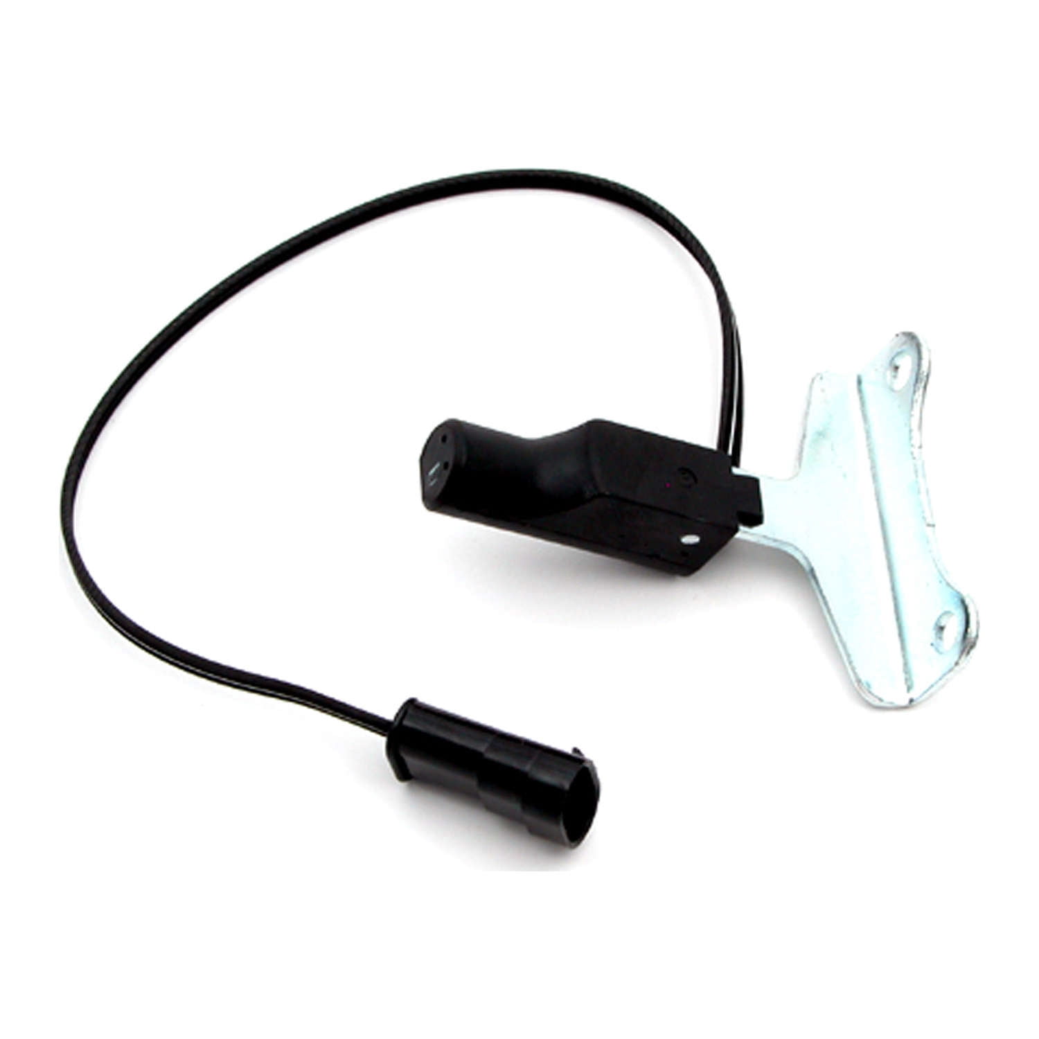 Delphi SS10177 Crankshaft Sensor Fits select: 1994-1996 DODGE RAM 1500, 1996 JEEP CHEROKEE