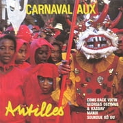 Carnaval Aux Antilles