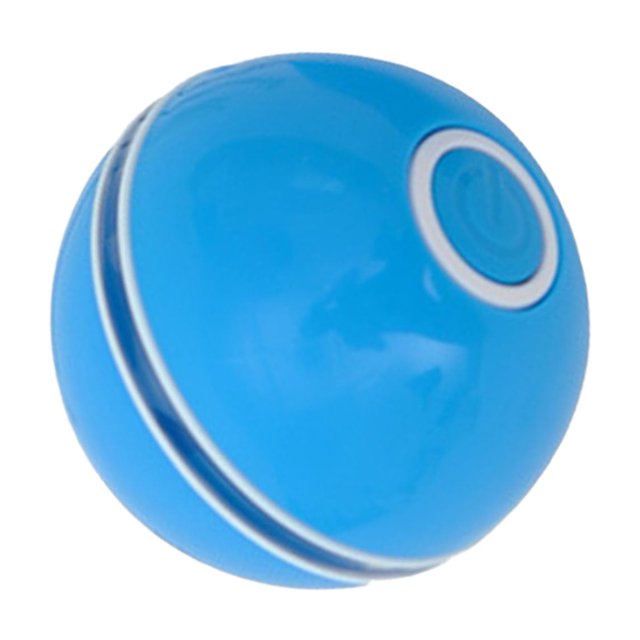 <p>Electric Cat Teasing Ball Toy, Safe Attractive Interactive Rechargeable Automatic Moving Cat Toy Boredom Relief For Indoor</p>