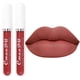 thumbnail image 1 of 2 uds lápices labiales líquidos de tinta mate brillo de labios duradero colores altamente pigmentados acabado mate tinte de labios líquido mate, 1 of 7
