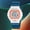 💖 Blue_Base#10, variant on Men's Outdoor Digital Watch | Waterproof Rugged Sport Wristwatch - Luminous Display | | Stopwatch | Hiking Running Camping Swimming | Long Battery Life | 1 Pack