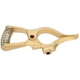 thumbnail image 3 of Anillo adaptador de lente, anillo adaptador M42-Z Anillo adaptador M42 Adaptador de lente Diseño aerodinámico Jadeshay A, 3 of 8