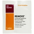 thumbnail image 4 of Smith and Nephew Remove Adhesive Remover Wipes 403100, Box of 50 - 3ct (150 wipes), 4 of 4