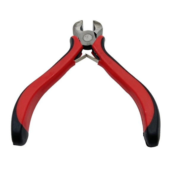 Multifuntional Wire Cutter for String Instrument Repair and Tuning Tasks