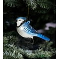 thumbnail image 2 of Ensemble de 12 Oiseaux Geai Bleus, 2 of 2