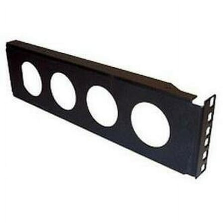 2U 2POST ADAPTER FOR SHELVES 2UBRK-000 X 2