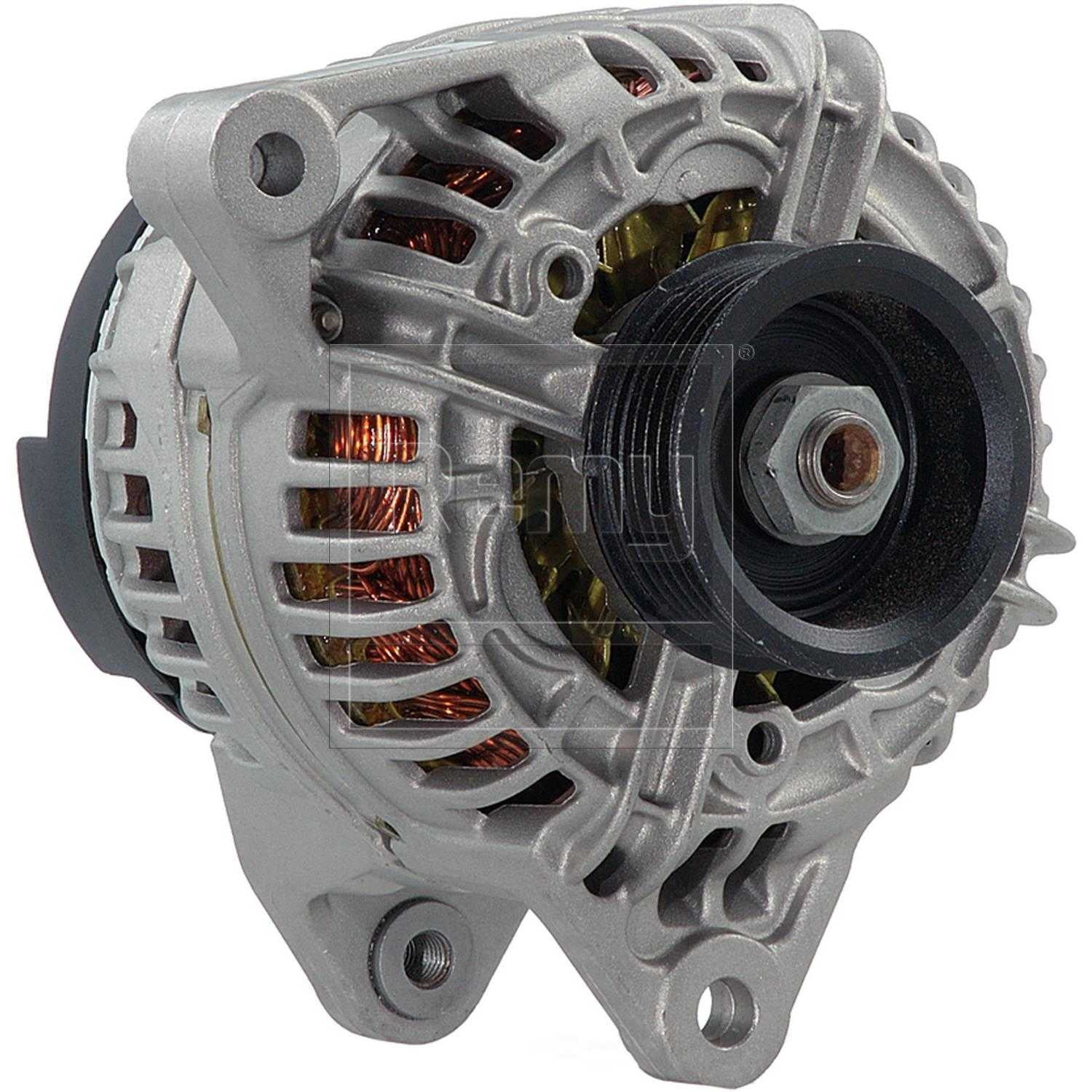 Remy 12056 Alternator