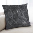 thumbnail image 1 of Ahgly Company Earth Rock Indoor Throw Pillow, 18 inch by 18 inch, 1 of 6