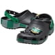 thumbnail image 2 of Crocs Clásicos Unisex Harry Potter Slytherin Zuecos Talla 6 Mujer/4 Hombre, 2 of 6