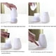 thumbnail image 5 of Billuyoard Humidificador de aceite esencial PP, 100ml, funcionamiento silencioso, iluminación colorida ajustable, atomizador difusor sónico para dormir en Accesorios para electrodomésticos US Plug Billuyoard HA066260-01, 5 of 6