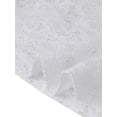 thumbnail image 6 of DARING DIVA Women's Elastic High Waisted Flowy Summer Long Skirts X-Small White, 6 of 6