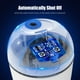 thumbnail image 2 of Difusor de humidificador de niebla de 220 ml LED Humidificador de coche silencioso colorido Eccomum Humidificador de niebla, 2 of 7
