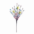 thumbnail image 1 of Artificial Easter Vine with Pastel Easter Eggs and Berries E, 1 of 5