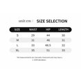 thumbnail image 5 of Women High Waist Casual Lounge Shorts Soft Cotton Comfy Pajama Sleep Shorts, 5 of 5