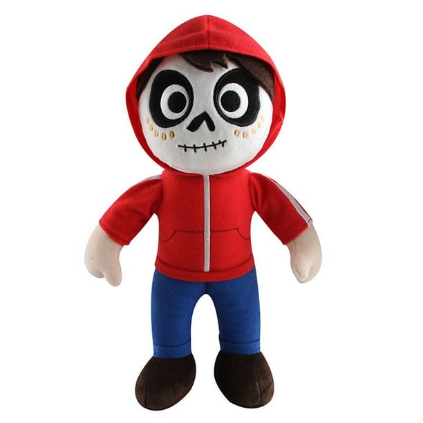 Miguel Rivera Coco juguete de peluche regalo de cumpleaños juguetes de peluche de Navidad regalos para niños Sincero Electrónica