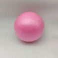 thumbnail image 3 of Mini Exercise Ball, Pilates Ball, for Physical Therapy, Stretching, Therapy Improves Balance, 3 of 5