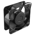 thumbnail image 5 of Abs Plastic Cooling Fan Ventilator Exhaust Fans 80-150Mm Cooling Fan Brushless Motor Chassis Fan Mute Fan 2Pin Grill Air Cooler, 5 of 8