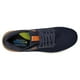 thumbnail image 4 of Tenis SKECHERS Hombre Casuales Fit Transpirables azul 29, 4 of 5