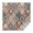 Multicolor Ethnic Mandala, variant on Multicolor Ethnic Mandala Pattern Square Tablecloth,Waterproof Square Table Cover,Wipeable Spillproof Washable Table Cover for Home Kitchen Party Decor 42"X42"(107x107cm)