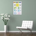 thumbnail image 5 of PERCENTAGES, Educational Posters, Math Poster, 5 of 8