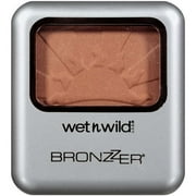 Wet N Wild: Ultimate Bronzing Powder 743 Tahitian Tan Bronzzer, 0.26 oz