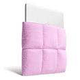 thumbnail image 1 of Xtellar  Funda para Portátil de 13 y 14 Pulgadas, Funda de Almohada Compatible con MacBook Air, 1 of 1