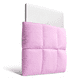 thumbnail image 1 of Xtellar  Funda para Portátil de 13 y 14 Pulgadas, Funda de Almohada Compatible con MacBook Air, 1 of 1