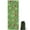 Red Mushroom Frog, variant on Red Mushroom Frog Green Pattern Hot Yoga Mat Towel Non Slip for Hot Yoga - Quick-Drying Yoga Mat Cover with 4 Corner Pockets with Travel Bag - Hot Yoga Towel Non Slip 70"x26"