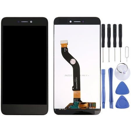 Cellphone Spare Parts OEM LCD Screen for Huawei P8 Lite 2017 with Digitizer Full Assembly