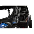 thumbnail image 3 of Tusk Wing Vent Kit 20 Inch Wing With 1 3/4 Inch Roll Cage Clamps for Polaris Rzr Xp 1000 2014-2021, 3 of 8