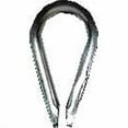 thumbnail image 2 of CAMPBELL CHAIN THIMBL WIRE ROPE3/16GALV (Pack of 10), 2 of 3