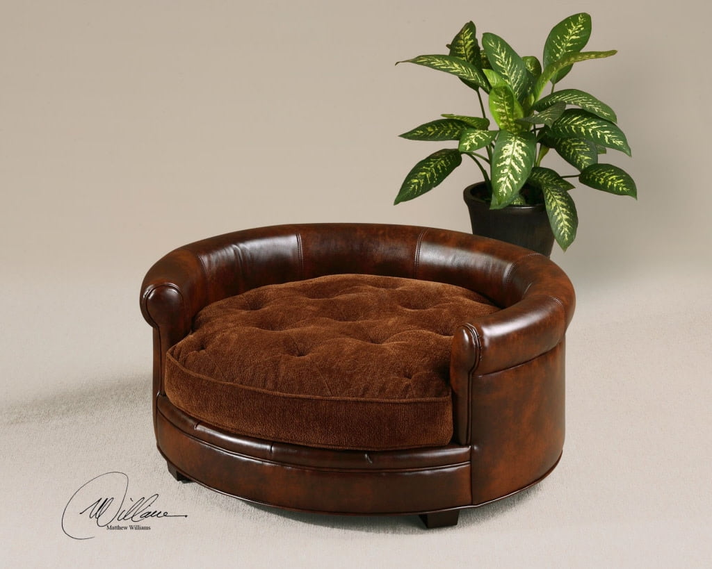 uttermost dog bed