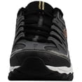 thumbnail image 3 of Zapatillas de moda Skechers Afterburn M. Fit Leather para hombre, 3 of 8